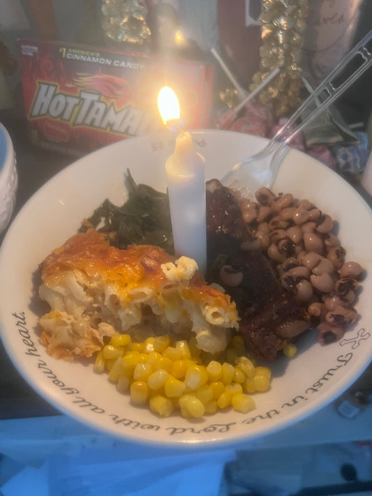 Ancestor Altar Class – A Guided Workshop in Honoring Lineage, Healing, and Connection