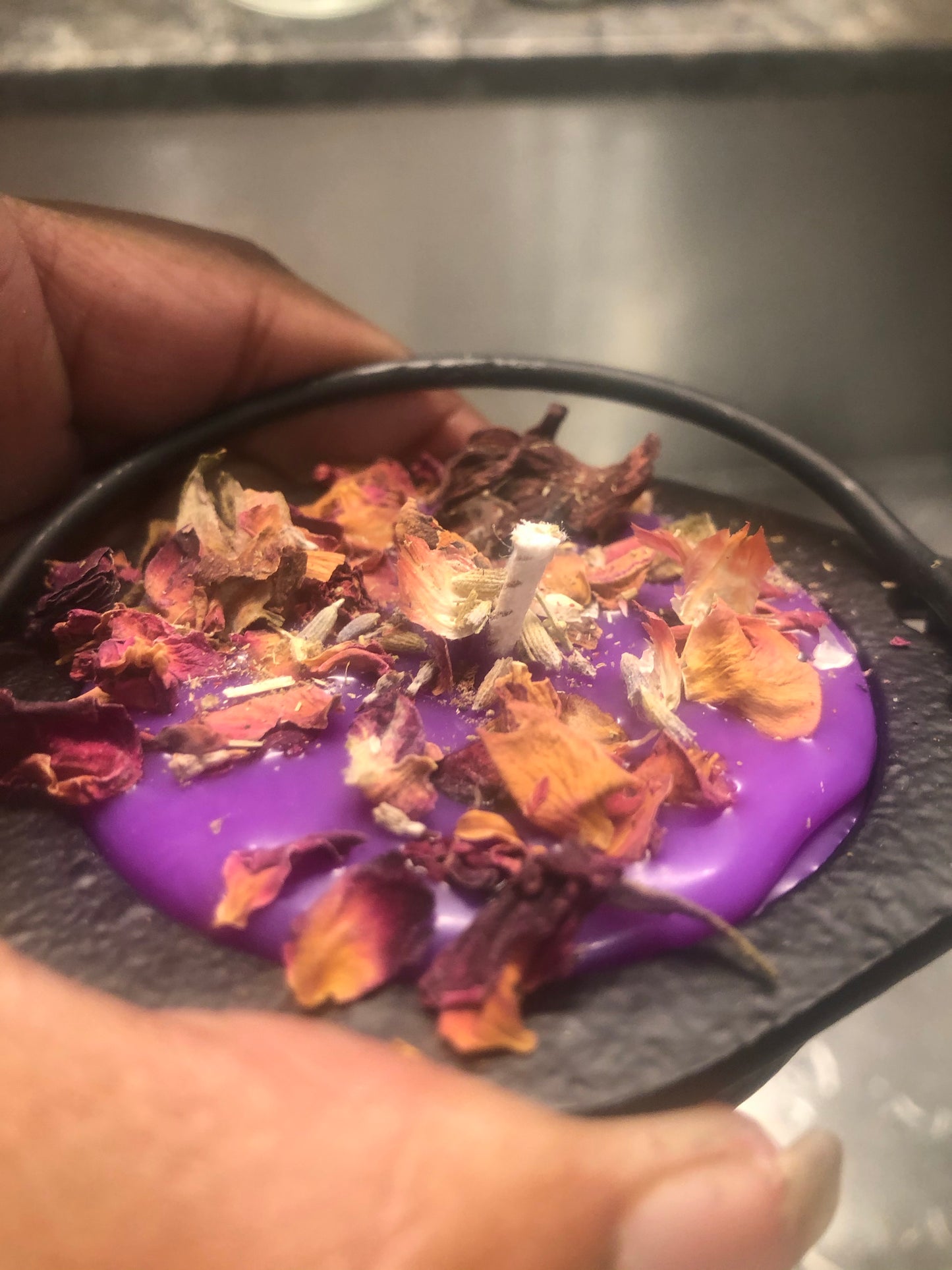 Mini Self Love Cauldron