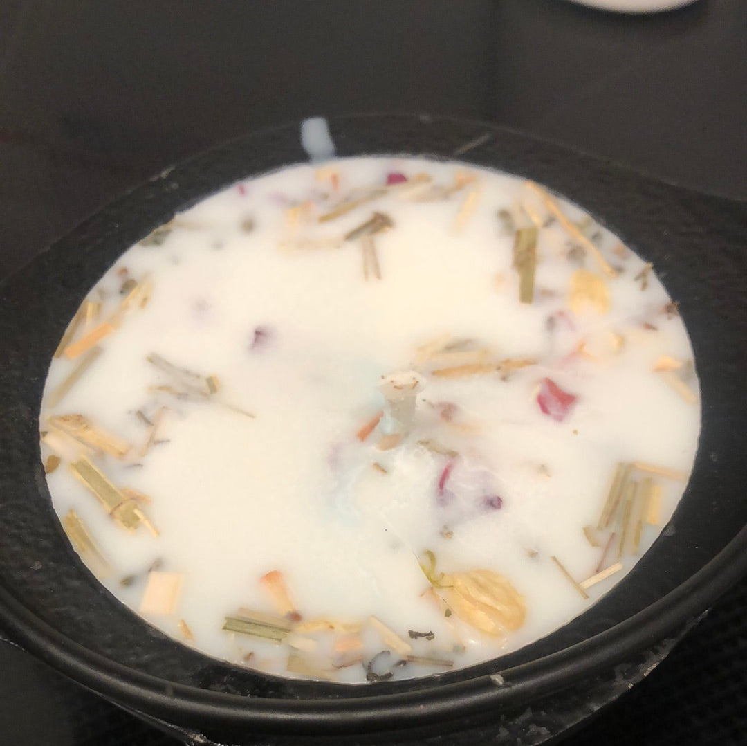 Mini Self Love Cauldron