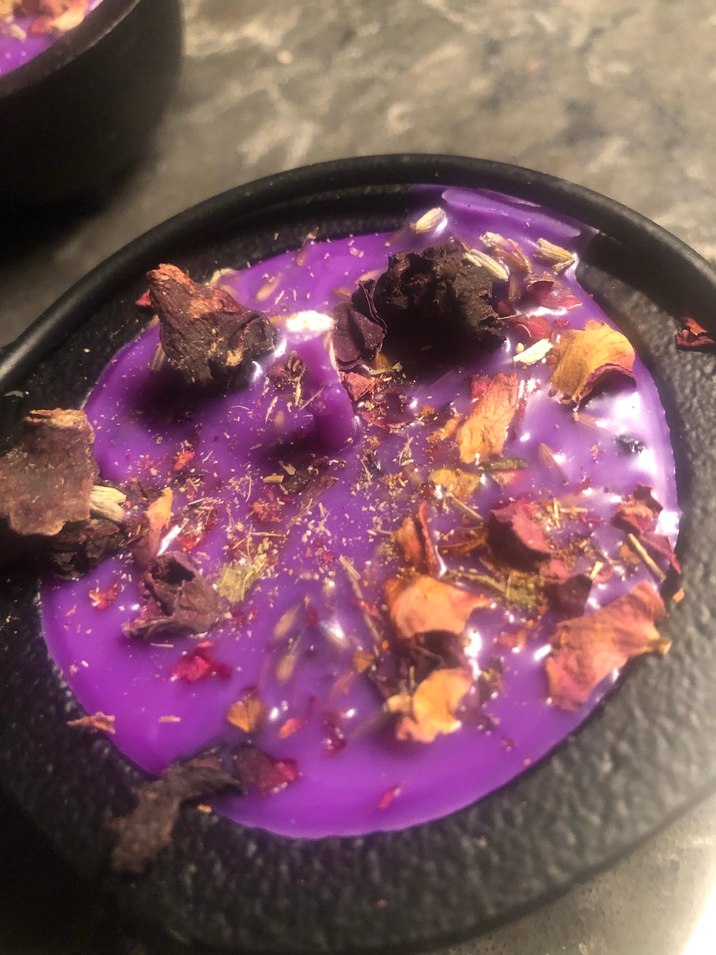 Mini Self Love Cauldron
