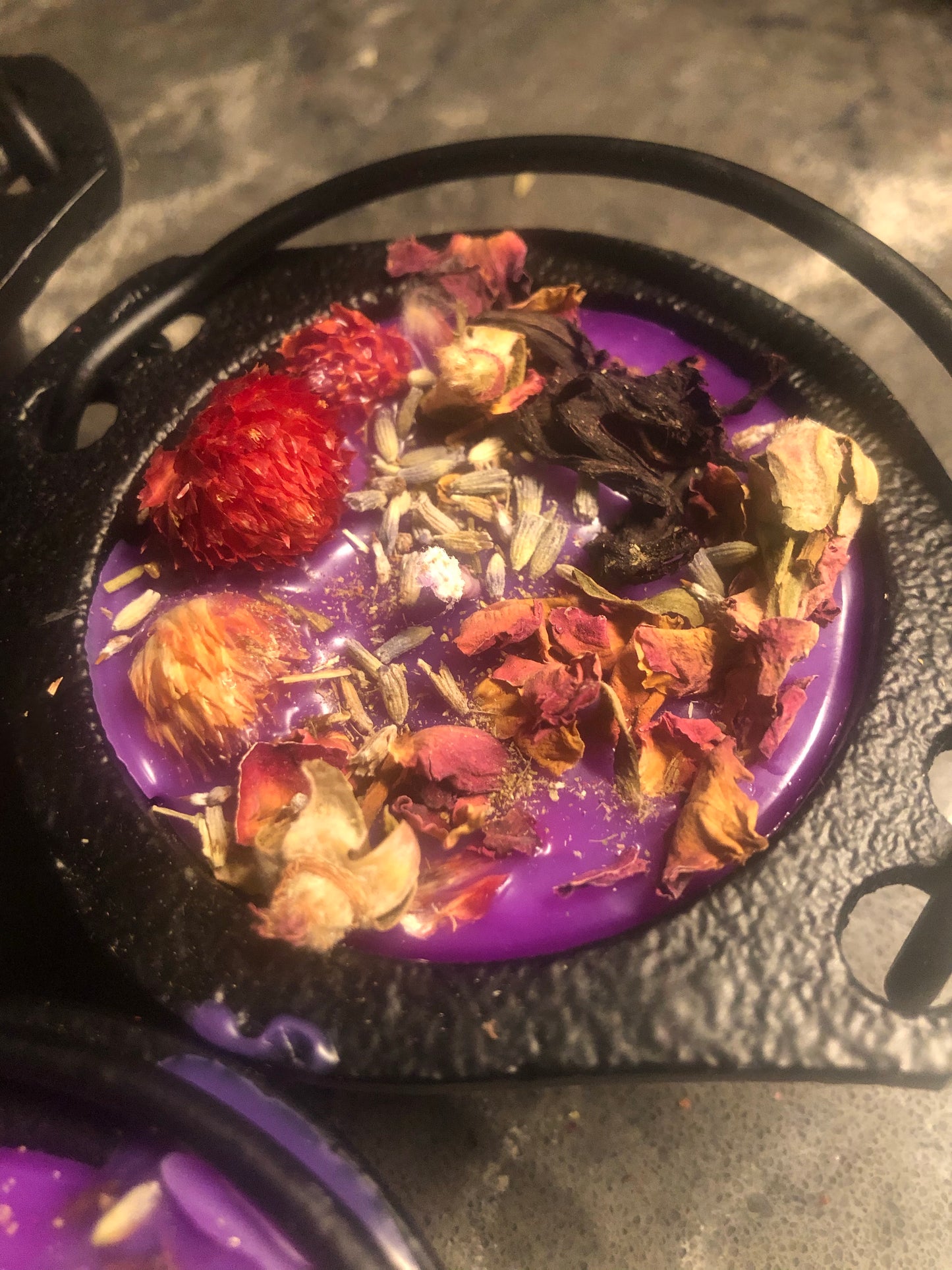 Mini Self Love Cauldron