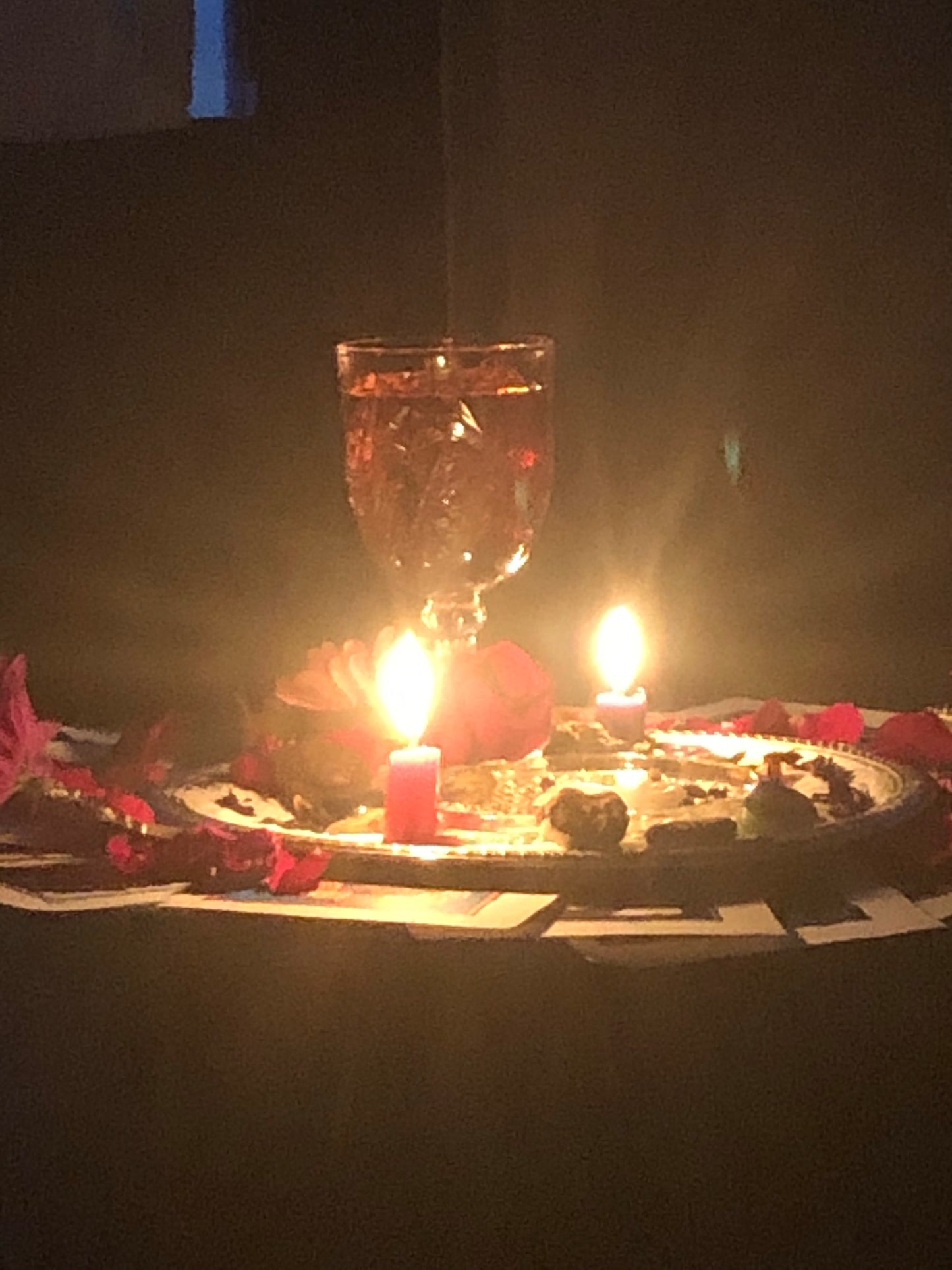 Boss Babe Ritual Work