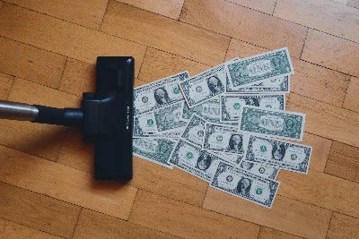 Debit Cleanse