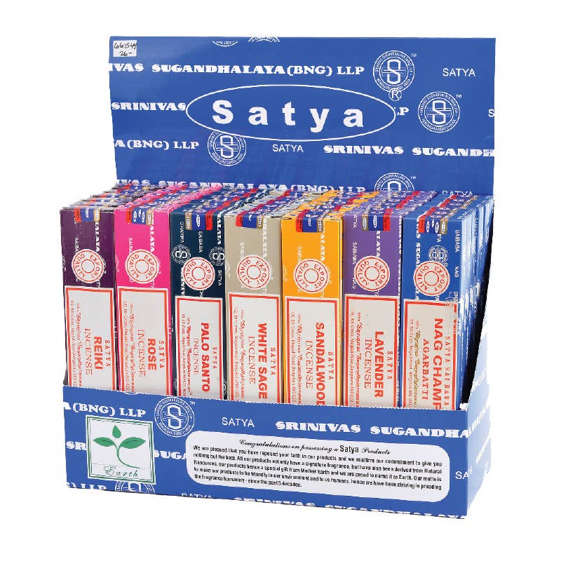 Incense