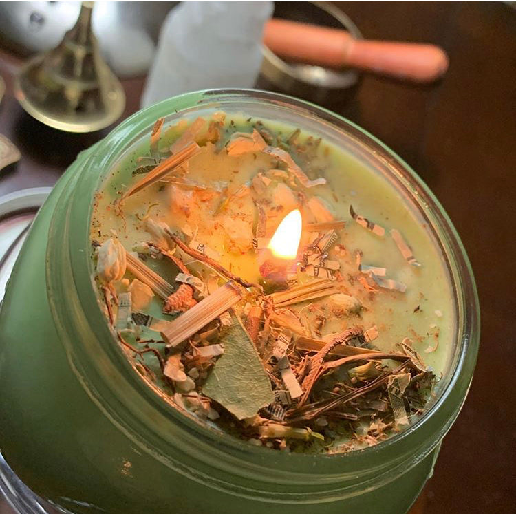 Conjure Candles