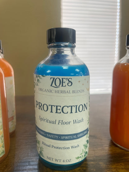 Floor Wash