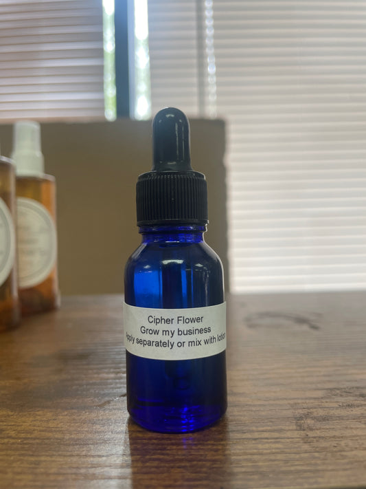 Grow my business (1/2 oz)