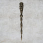 Triple Goddess Mystical Magic Wand