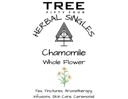 Chamomile | 2oz - 1 KG | Bulk Herbs