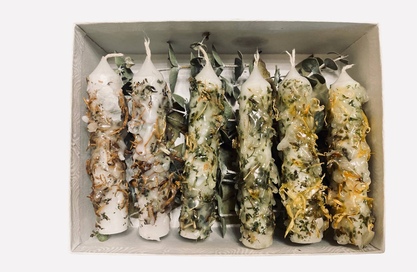 Alignment Ritual Kit