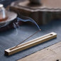 Handcrafted Bamboo Incense Holder