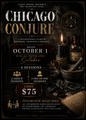 Chicago Conjure