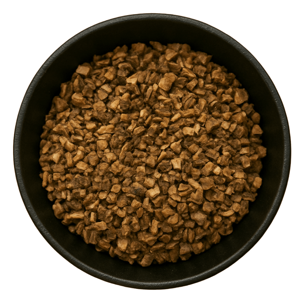Burdock Root Cut (Arctium Lappa)