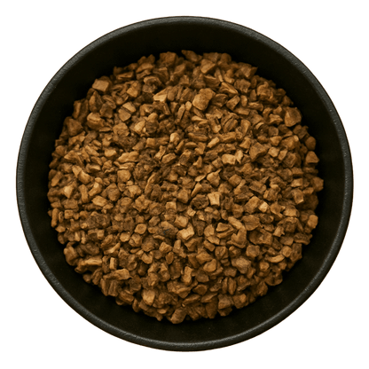 Burdock Root Cut (Arctium Lappa)