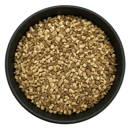 Dandelion Root Cut (Taraxacum Officinale)