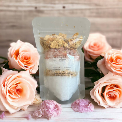  Luxury Bath Salts - Summer Edition