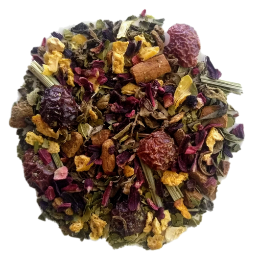 You're Fucking Awesome Tea