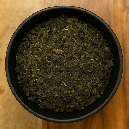 Nettle Leaf Cut (Urtica Dioica)