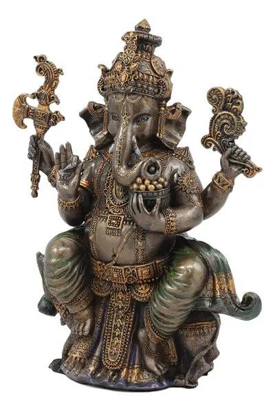 Ganesha