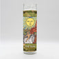 Tarot Candle - The Sun