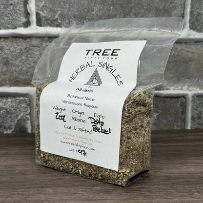 Mullein | 2oz - 1 KG | Bulk Herbs