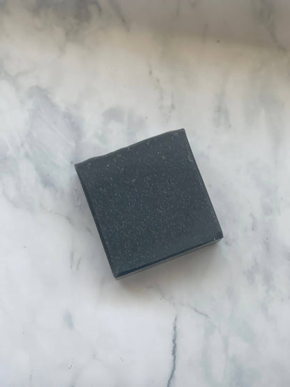 Activated Charcoal Detox Bar