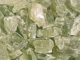 Hiddenite