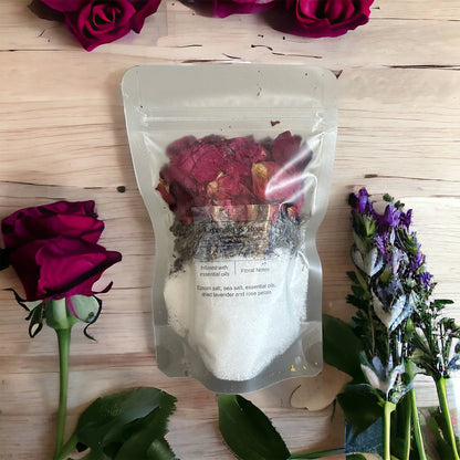  Luxury Bath Salts - Summer Edition