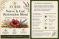 IBS Gut Blend