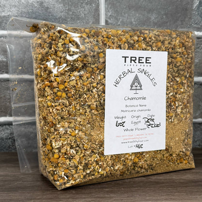 Chamomile | 2oz - 1 KG | Bulk Herbs