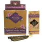 Spiritual Smudge Incense - Positive Energy Rosemary