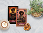 Dorothy's Adventure the land of OZ Tarot Deck