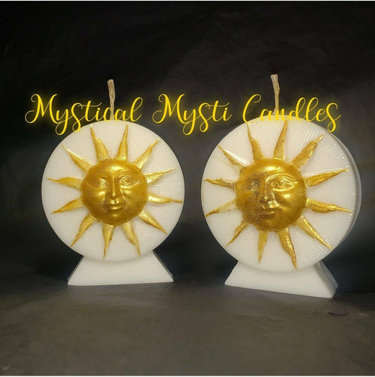 Sun -