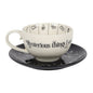 Fortune Telling Teacup