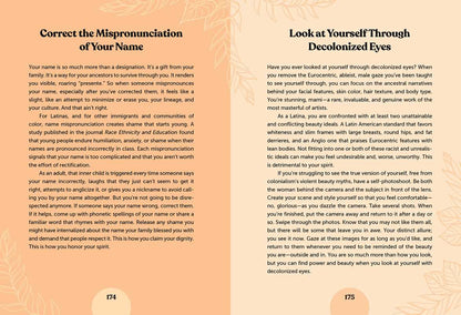 Self-Care for Latinas by Raquel Reichard