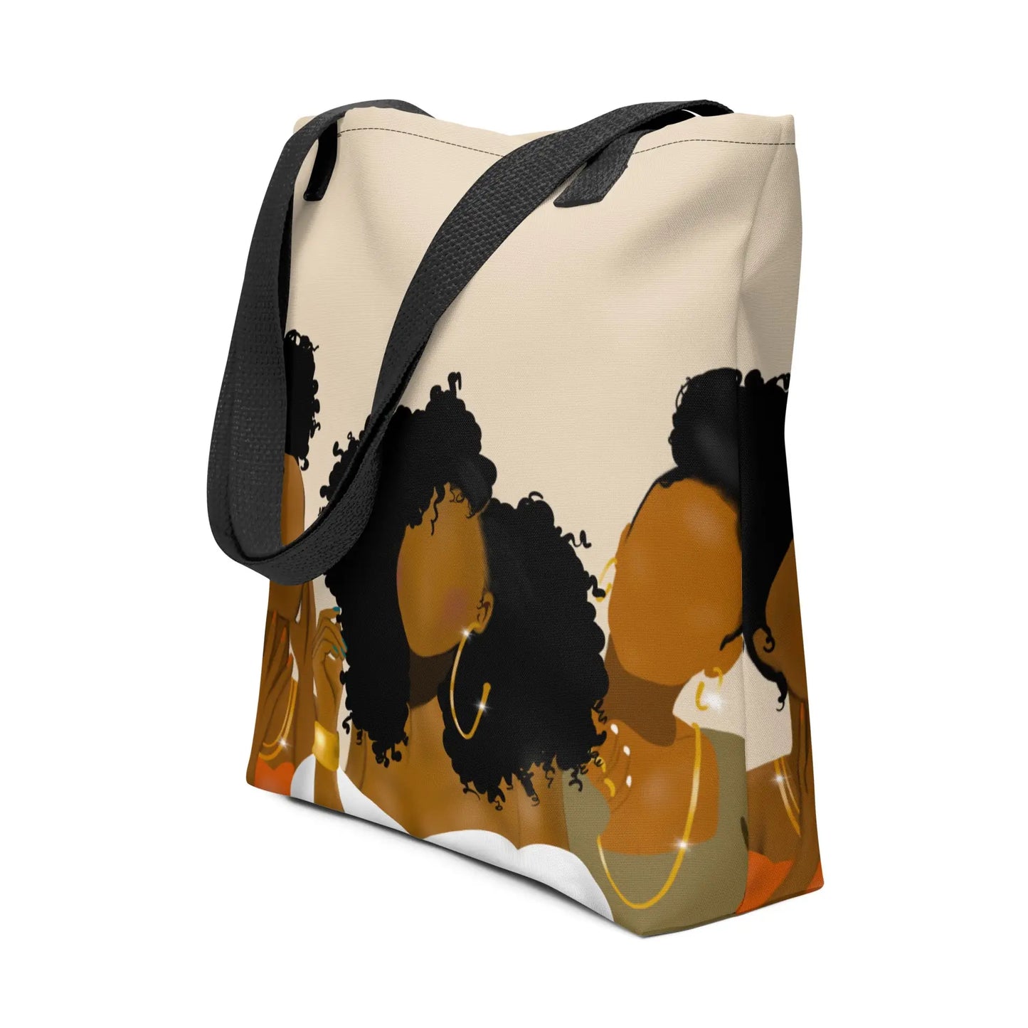 Black Girl Magic Kits