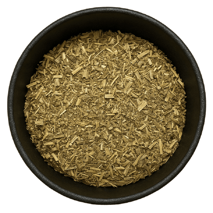 Wormwood Herb Cut (Artemisia Absinthium)