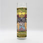 Tarot Candle - The Lovers