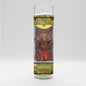 Tarot Candle - Justice