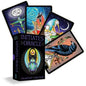Initiates Oracle: 40 Cards &128 Page Guidebook
