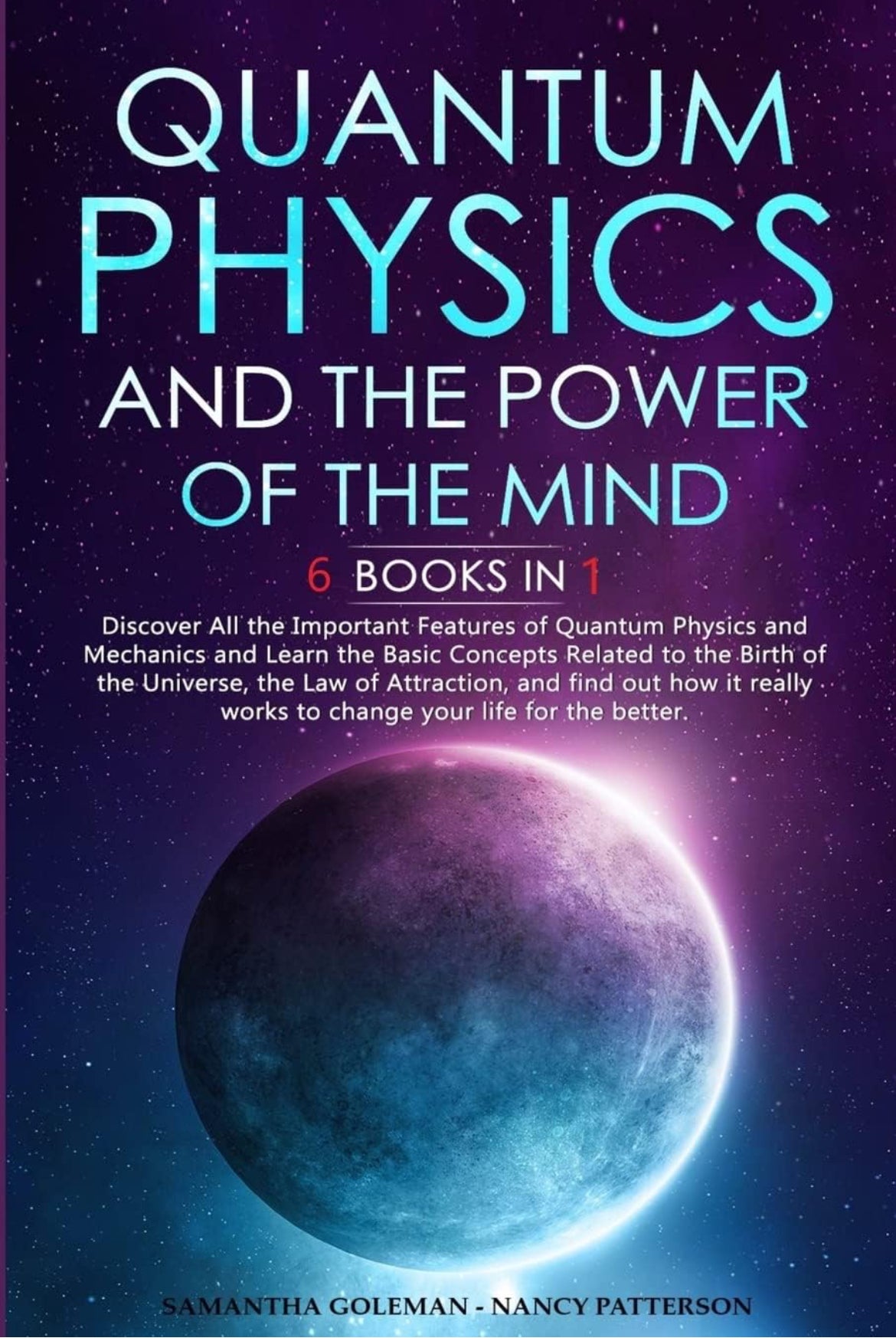 Quantum physics and the power of the mind