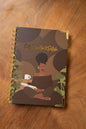 Self Care Ain't Selfish Journal - Journal for Black Women