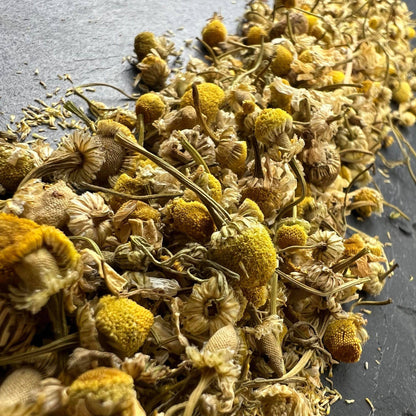 Chamomile | 2oz - 1 KG | Bulk Herbs