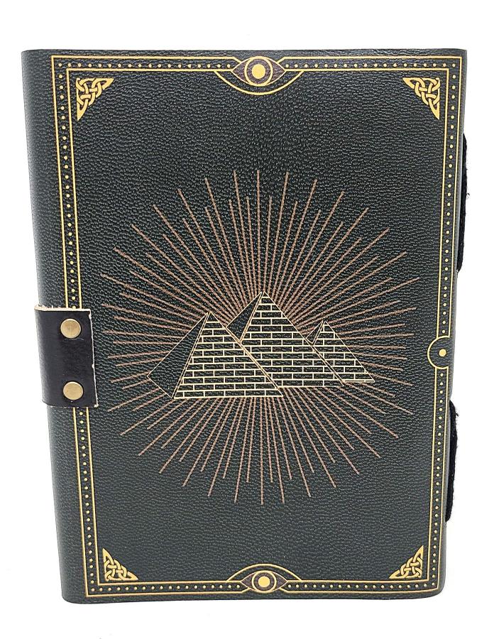 Ankh Journal