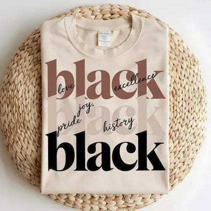 Black Girl Magic Kits