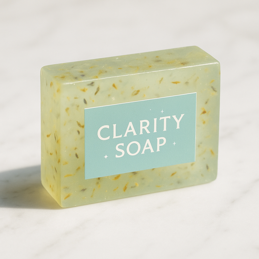 Clarity Soap