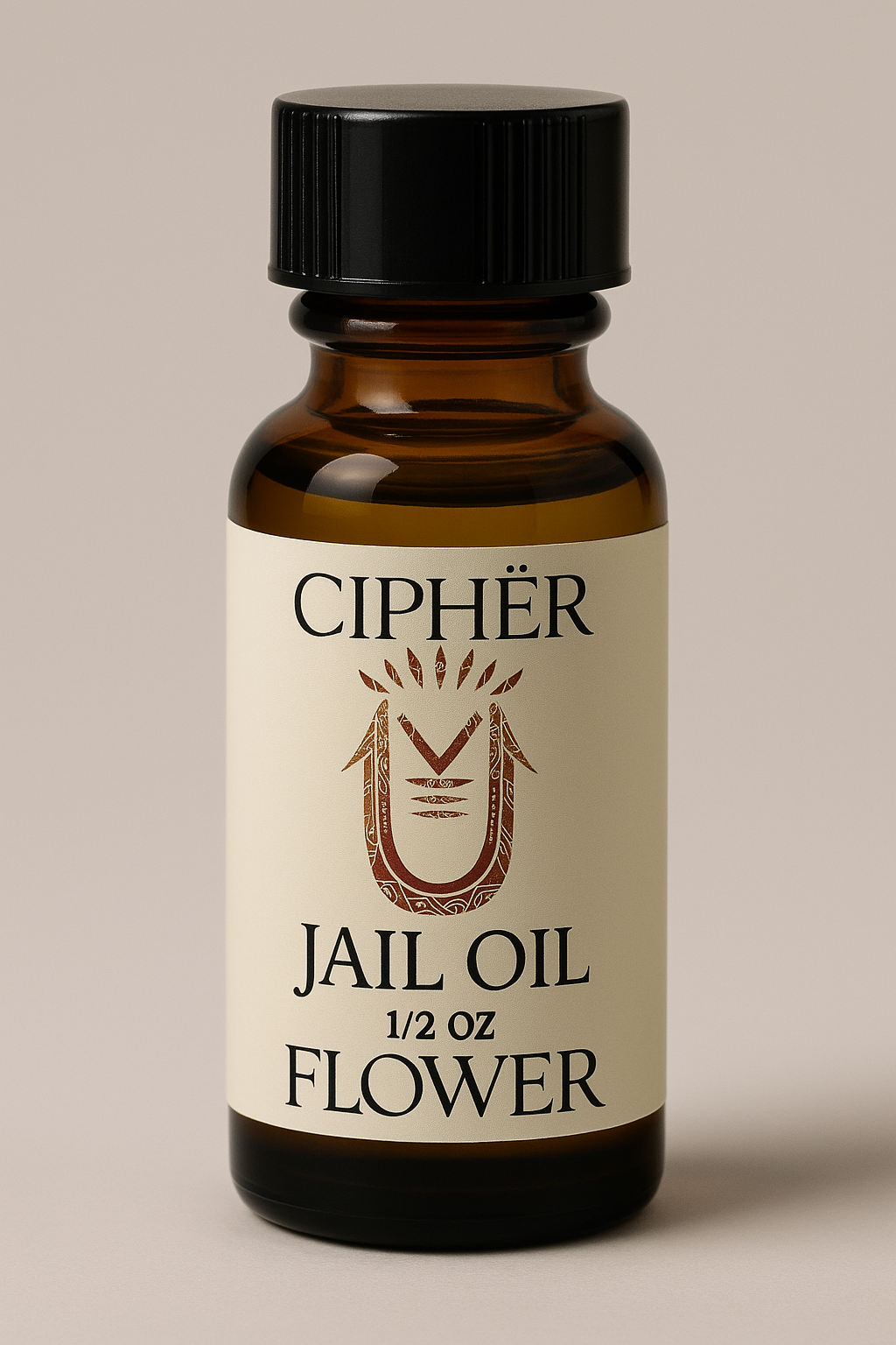 Jail Oil