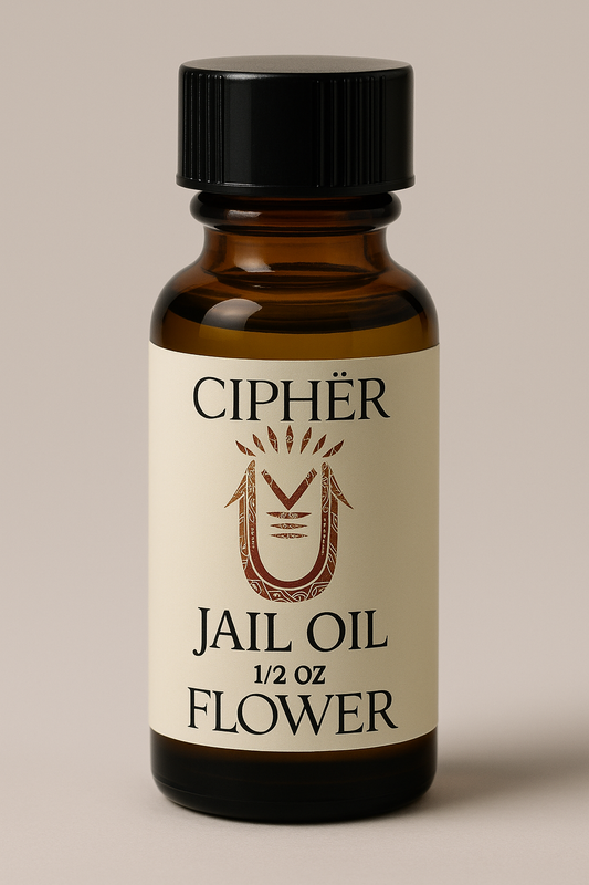 Jail Oil