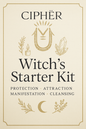 Witch's Starter Kit