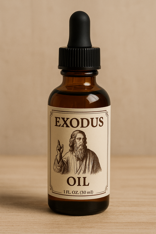 Exodus Oil